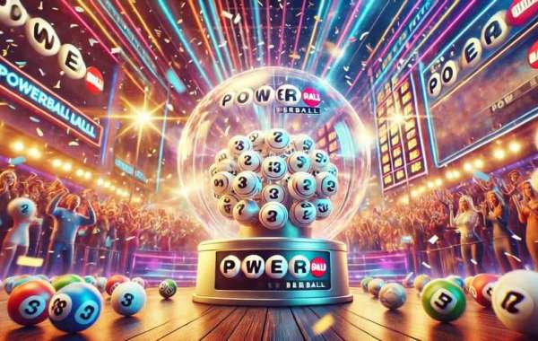 Exploring EOS Powerball: A New Era in Gaming