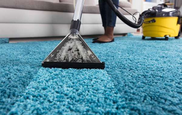 The Benefits of Regular Carpet Cleaning for a Comfortable Home Environment