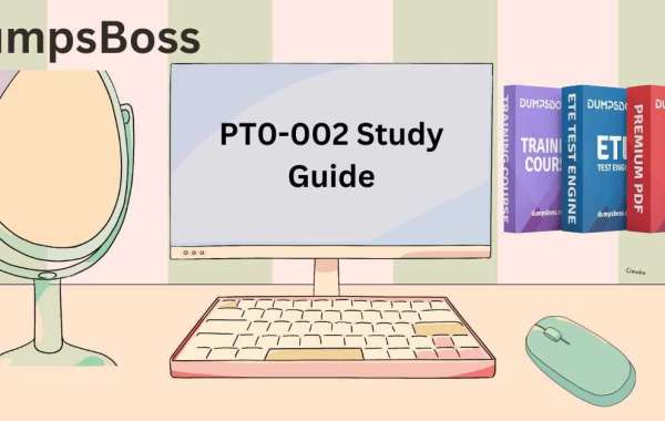 DumpsBoss PT0-002 Exam Dumps and Study Guide – Get Certified Fast