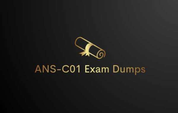 Ace the Exam with DumpsBoss ANS-C01 Exam Dumps