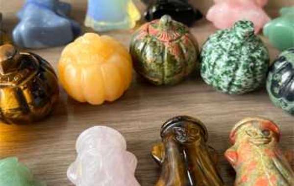 Hauntingly Beautiful Gemstone Jewelry in Halloween Gemstone Sale