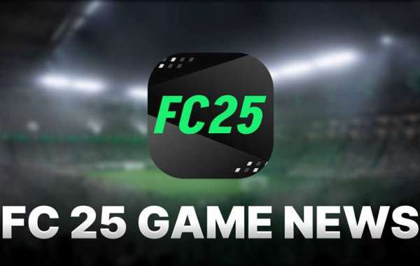 FC 25 Squad Builder: New Ratings & Icons Unveiled