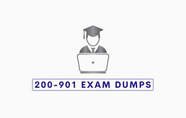 Download 200-901 Dumps PDF for Instant Access