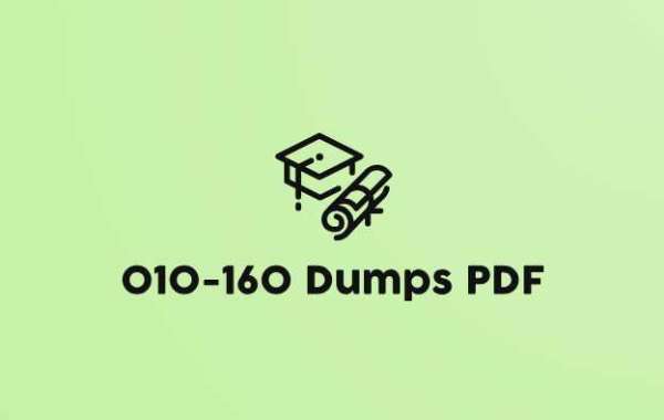 Achieve Exam Day Success with Our 010-160 Dumps