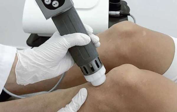 Exploring the Advantages of Softwave Shockwave Therapy for Joint Health