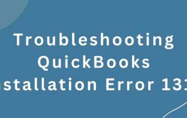 Fix QuickBooks Error 1311 During Installation