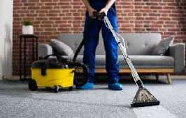 The Impact of Carpet Cleaning on Home Comfort and Health