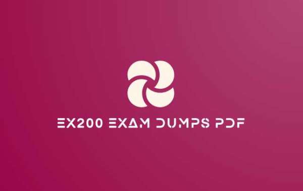 How EX200 Exam Dumps Improve Your Performance on Exam Day