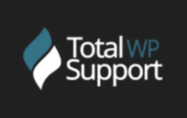 Total WP Support