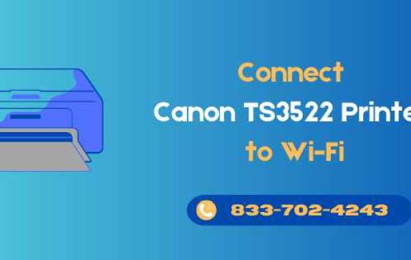 Quick Guide to Connecting Your Canon Printer to Wi-Fi